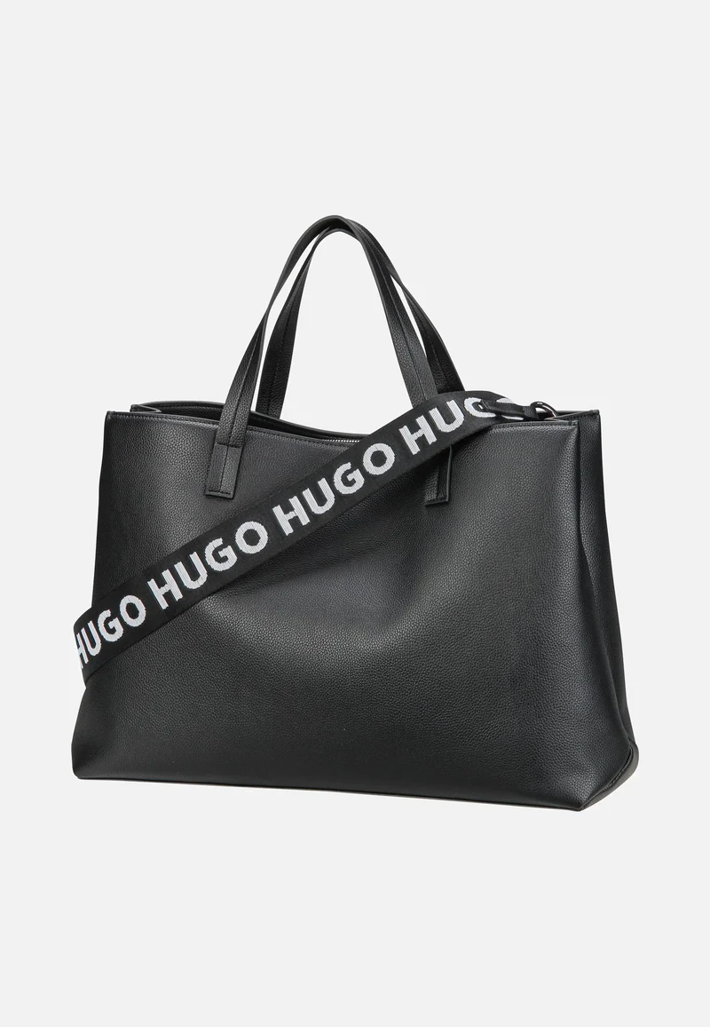 Bel Tote W.L. 50490150 Black - Tote Bag