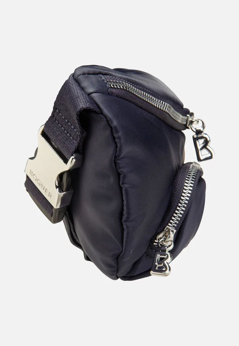 Verbier Play 1.0 Janica Hipbag Dark Blue - Gürteltasche
