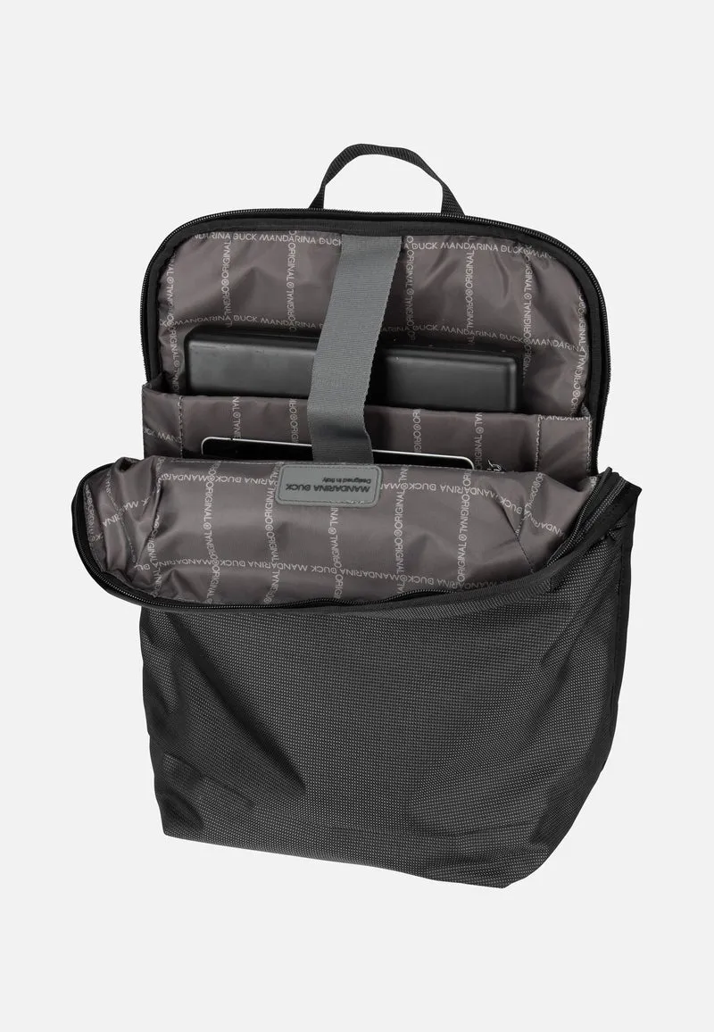District KPT11 Black Ink - Rucksack