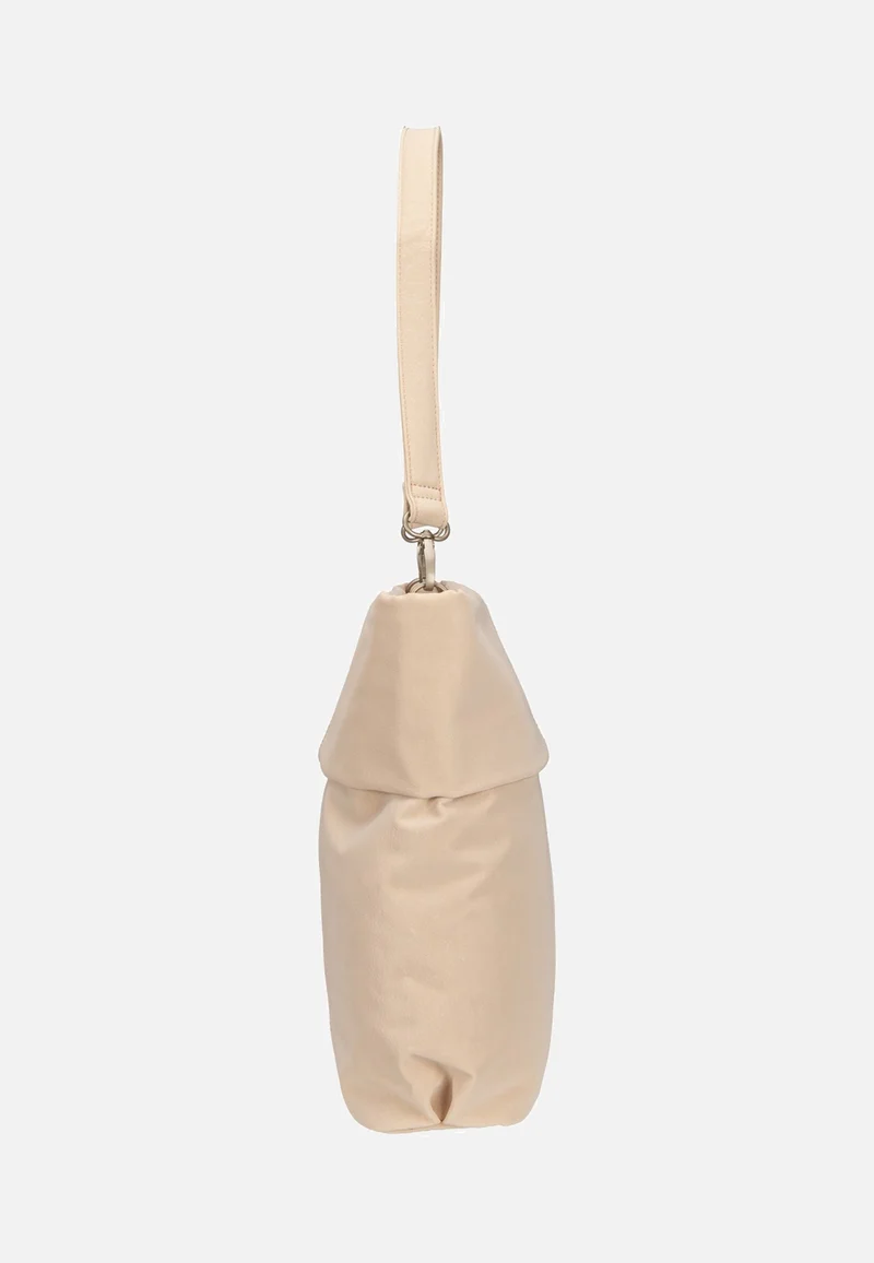 Mademoiselle M12 Sand - Hobo Bag