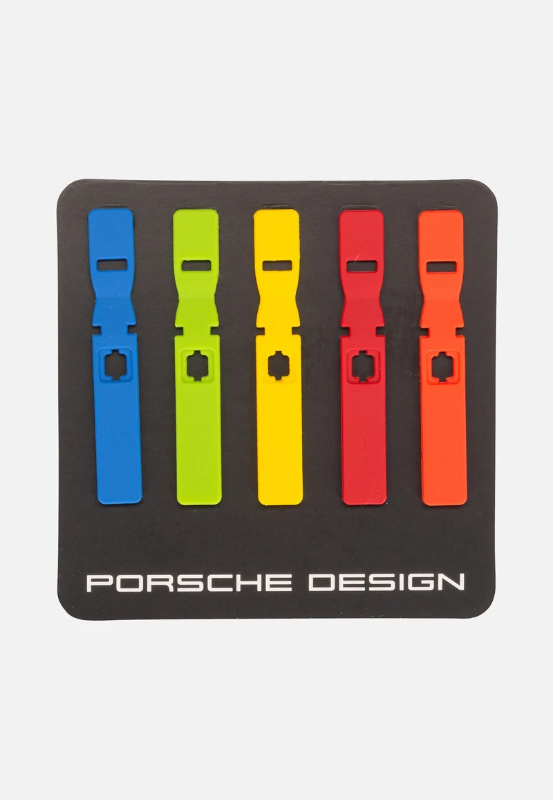 Urban Eco Leather S Black - Rucksack