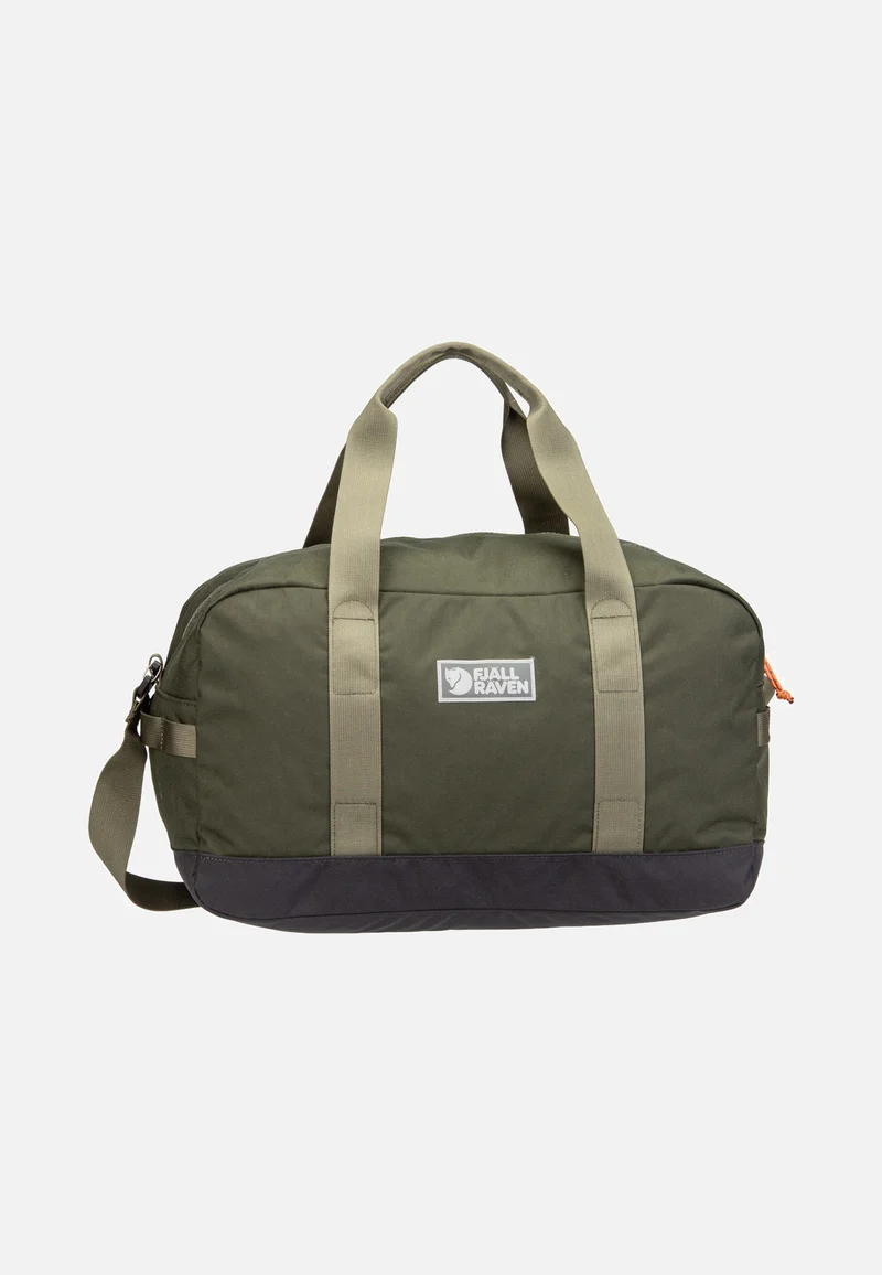 Vardag Duffel 33 Deep Forest - Dufflebag