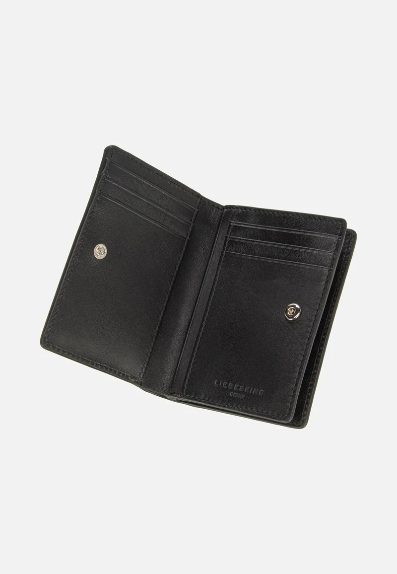 Thea Sheep Natural Black - Portemonnaie