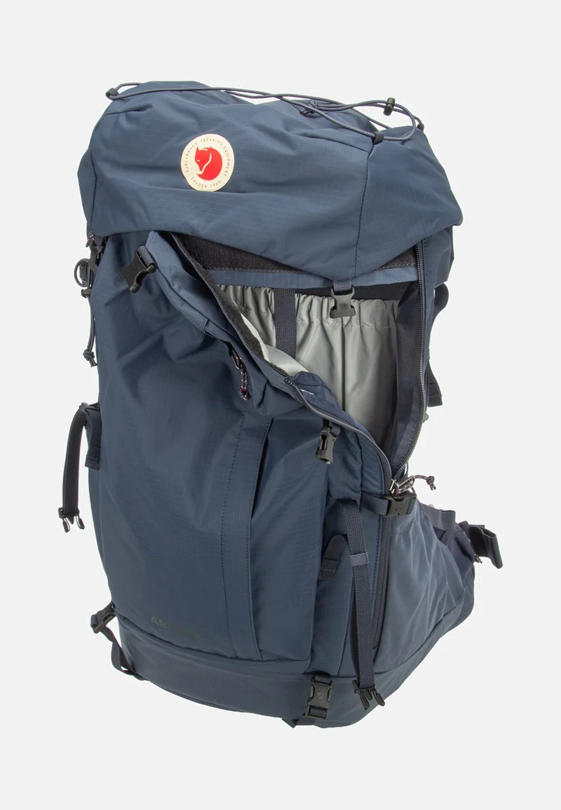 Abisko Friluft 45 S/M Navy - Rucksack