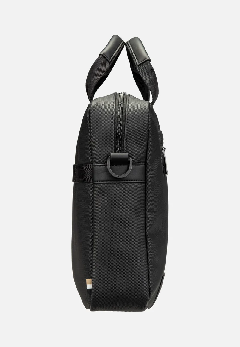 Cullen 50557778 Black - Aktentasche