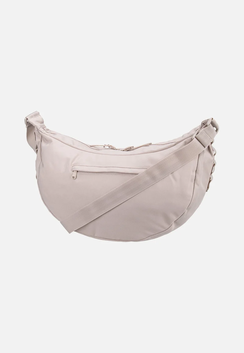 Ally Large Sand - Crossbody Bag