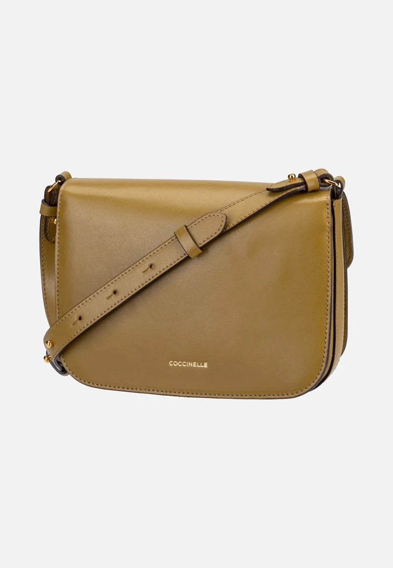 C-Me Calf 1501 Seagrass - Crossbody Bag