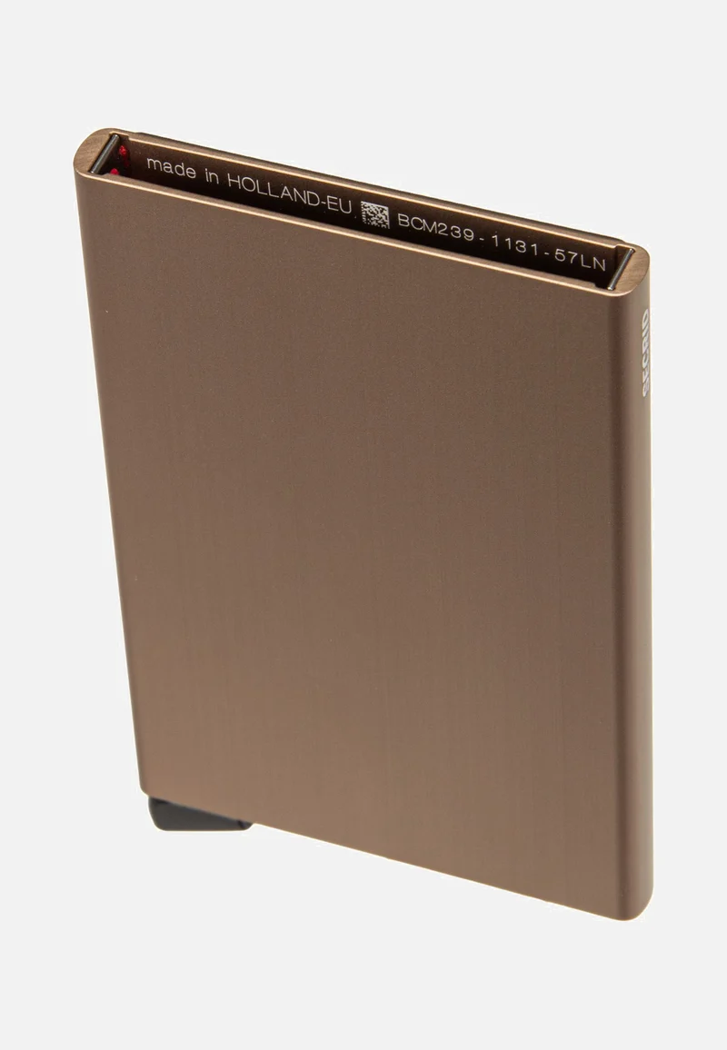 Cardprotector For Magsafe Sand - Kartenetui