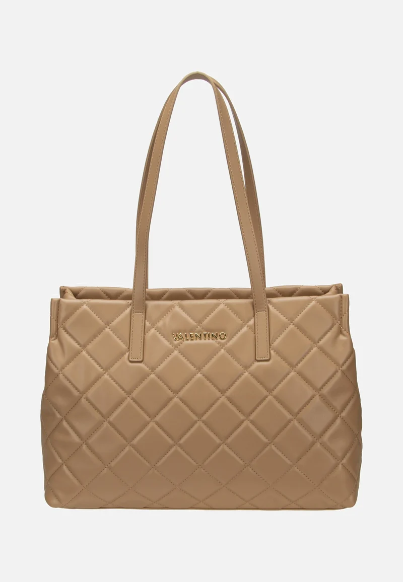 Ocarina K10R Beige - Shopper