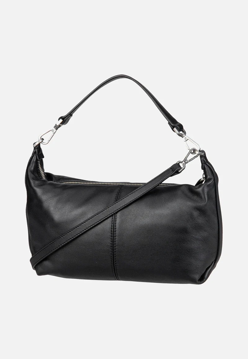 Paris S 2163639 Black - Umhängetasche