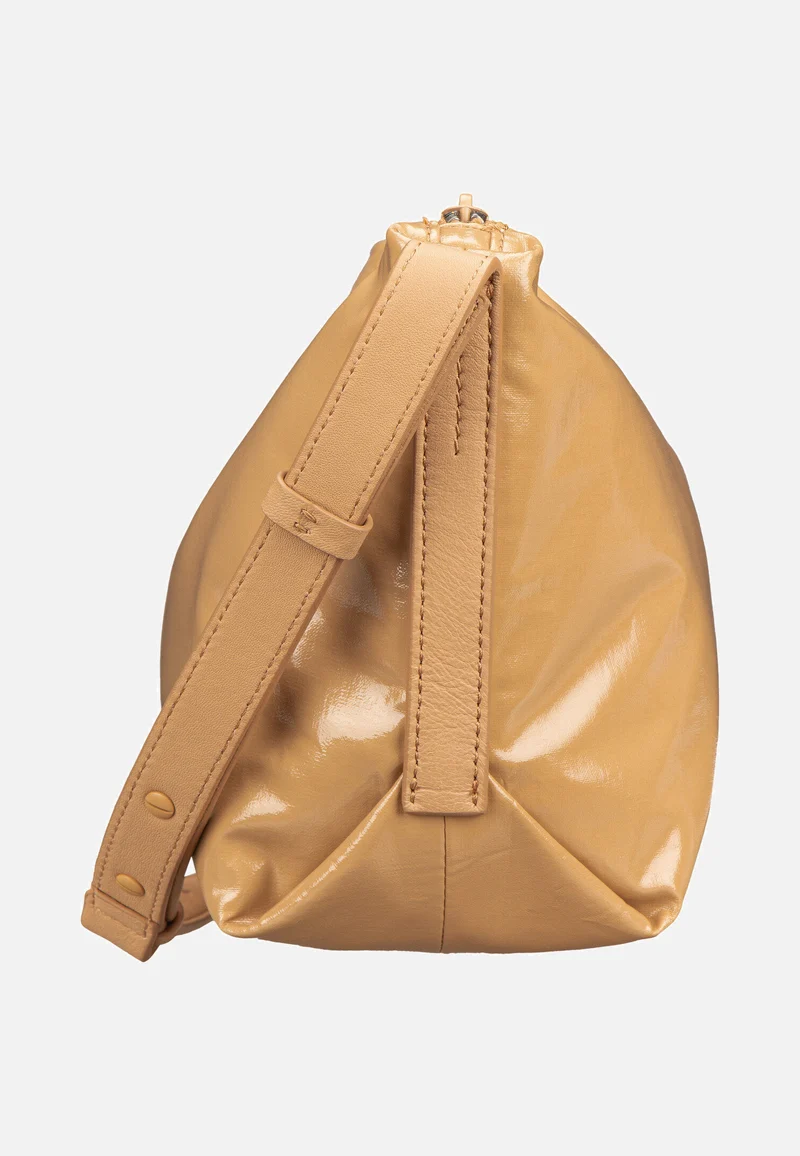 Elvira CB M Rain Beige - Crossbody Bag