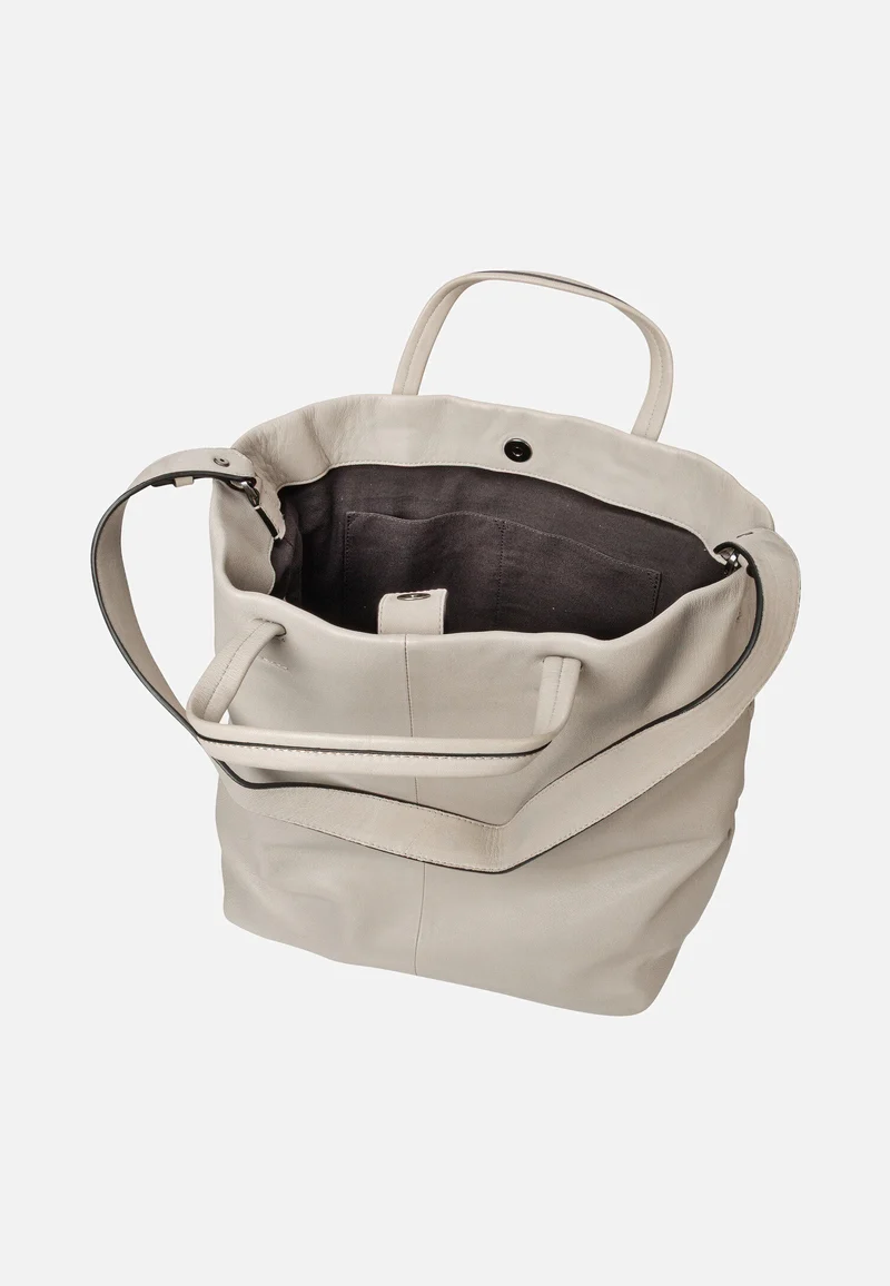 Hera L 2163011 Steel - Tote Bag