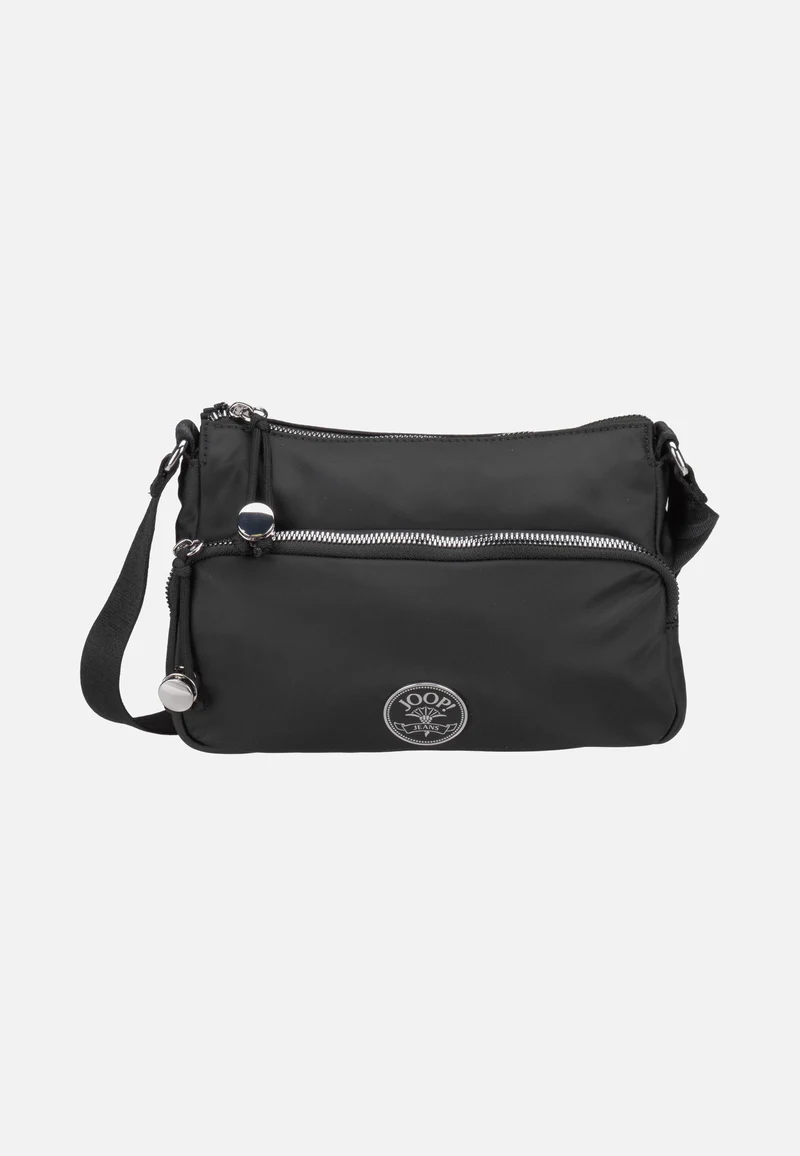 Lietissimo 1.0 Jasmina SHZ Black - Crossbody Bag