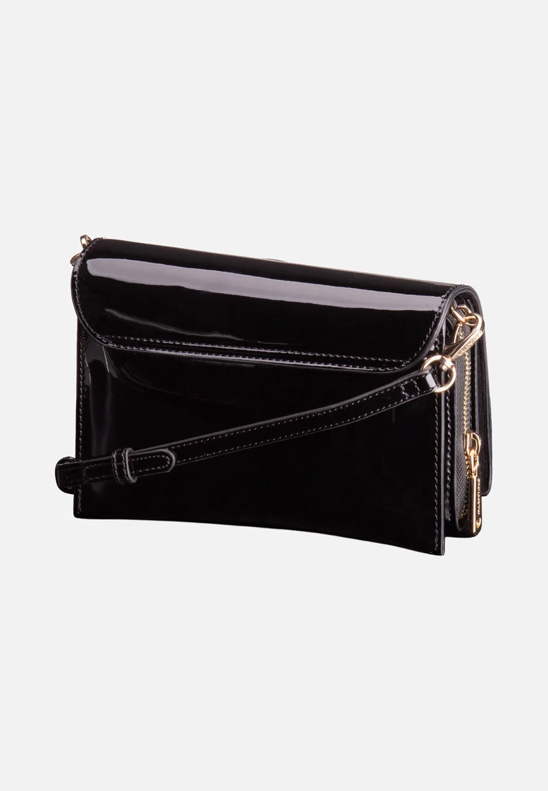 Ember VER Nero - Crossbody Bag