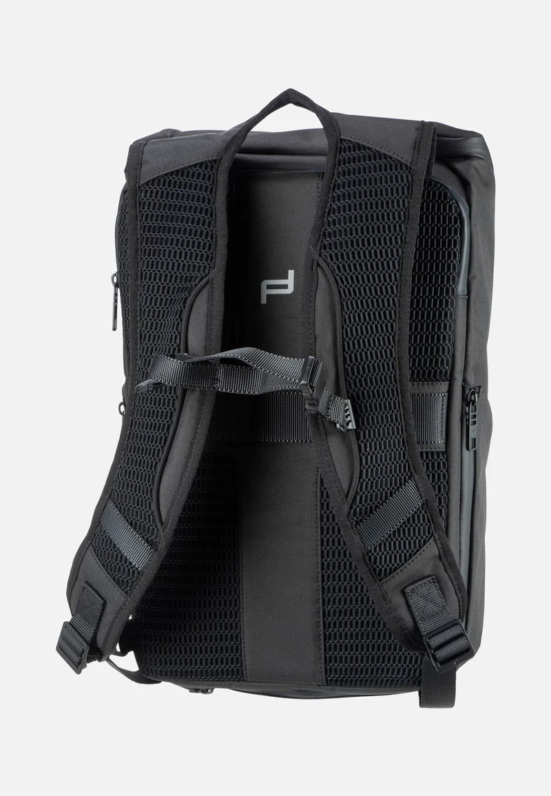Urban Eco M1 Black - Rucksack