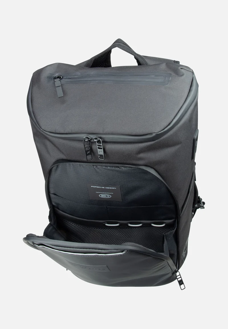 Urban Eco M1 Black - Rucksack