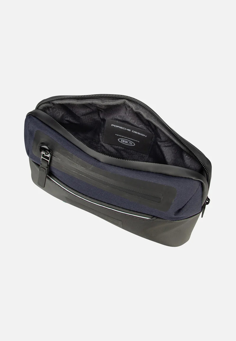 Urban Eco Beltbag 1515 Dark Blue - Bauchtasche