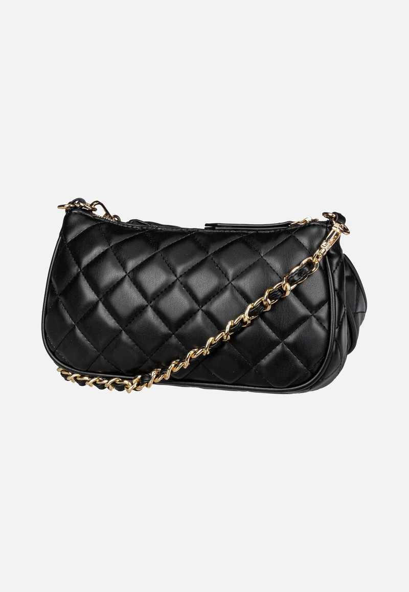 Ocarina K24R Nero - Crossbody Bag