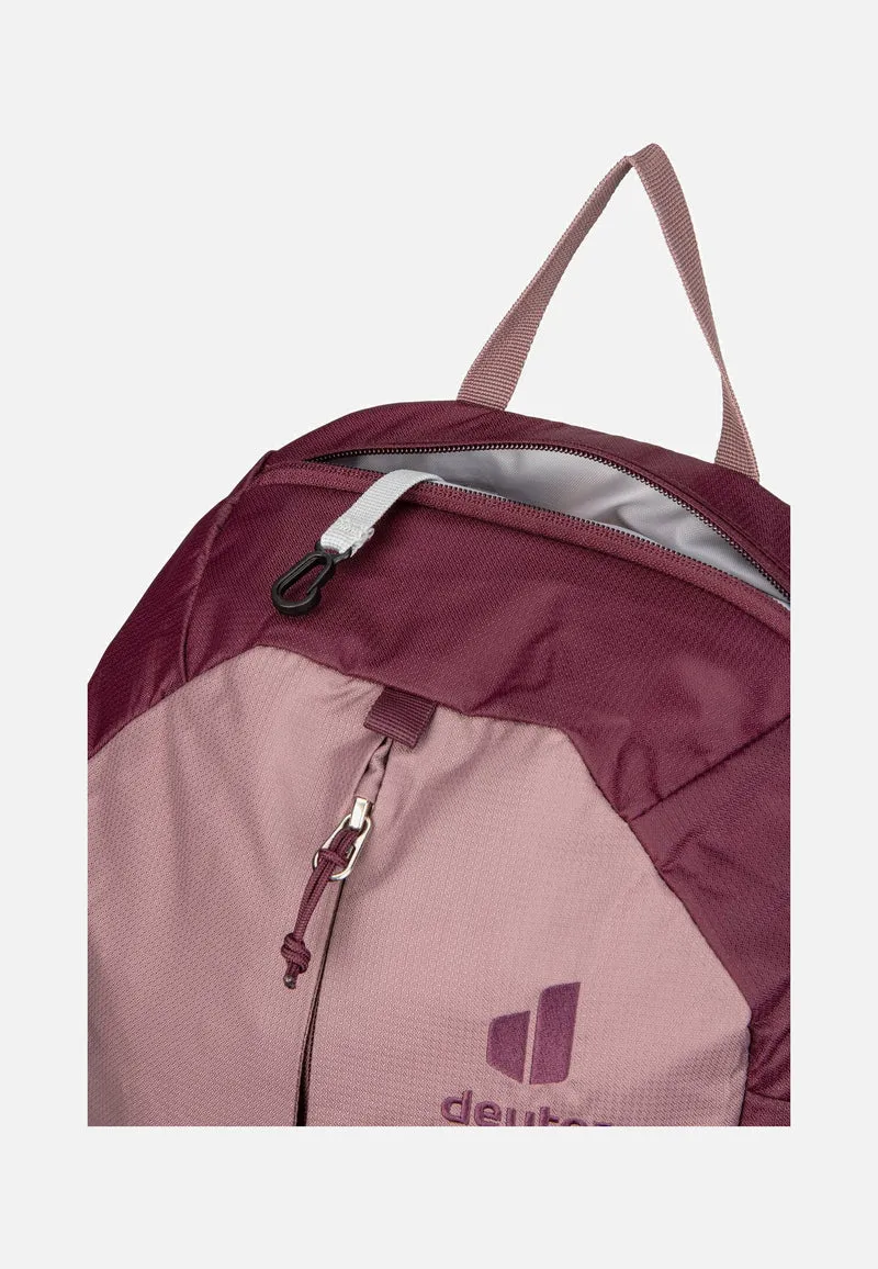 AC Lite 15 SL Ashrose/Cassis - Wanderrucksack