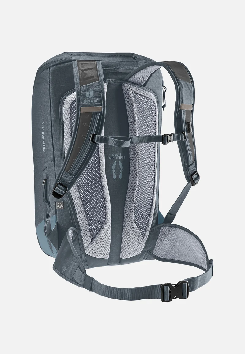 Rotsoord 25+5 Graphite/Shale - Fahrradrucksack