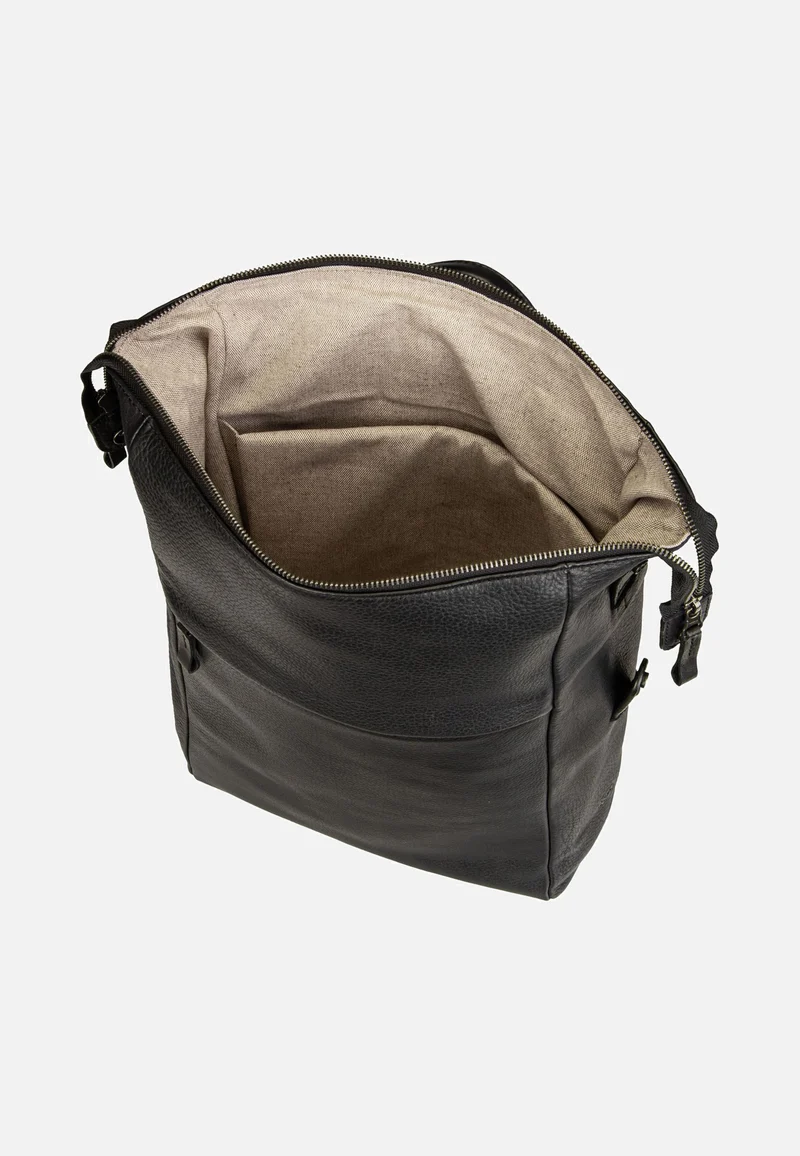 Scraper CO3 Schwarz - Rucksack