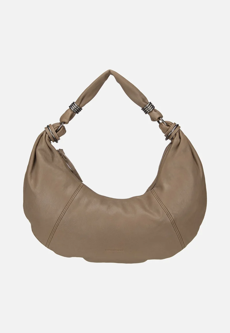 Always With You Hobo Muddy Khaki - Hobo Bag
