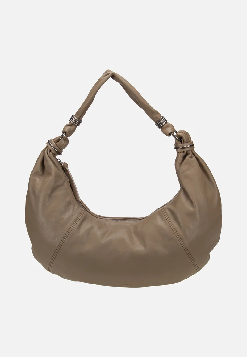 Always With You Big Hobo Muddy Khaki - Hobo Bag