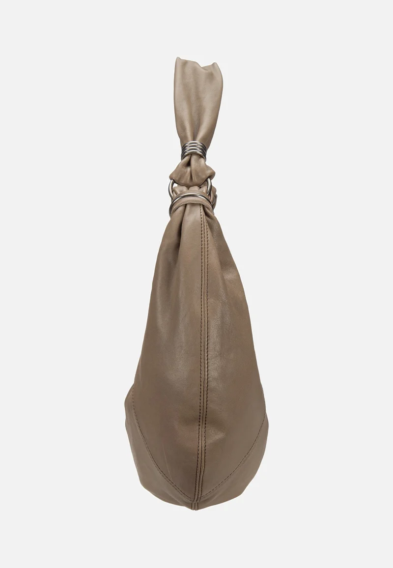 Always With You Big Hobo Muddy Khaki - Hobo Bag