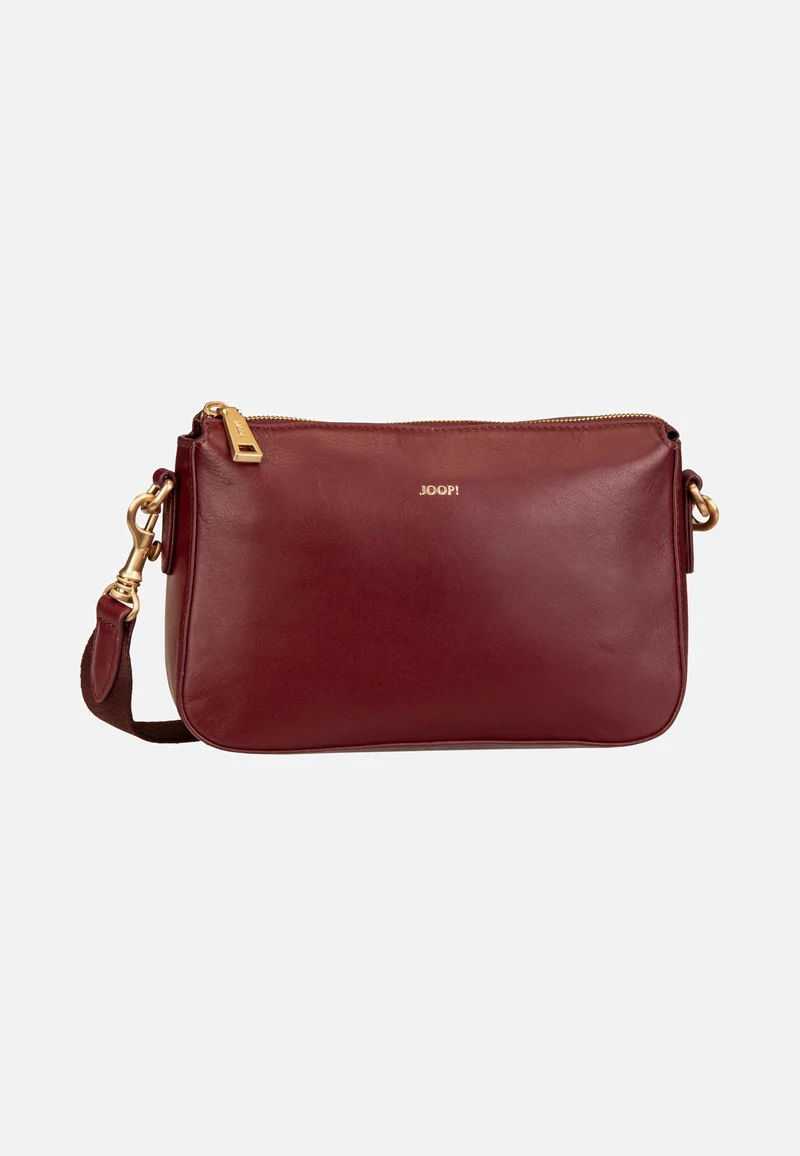 Sofisticato 1.0 Jasmina SVZ Burgundy - Crossbody Bag