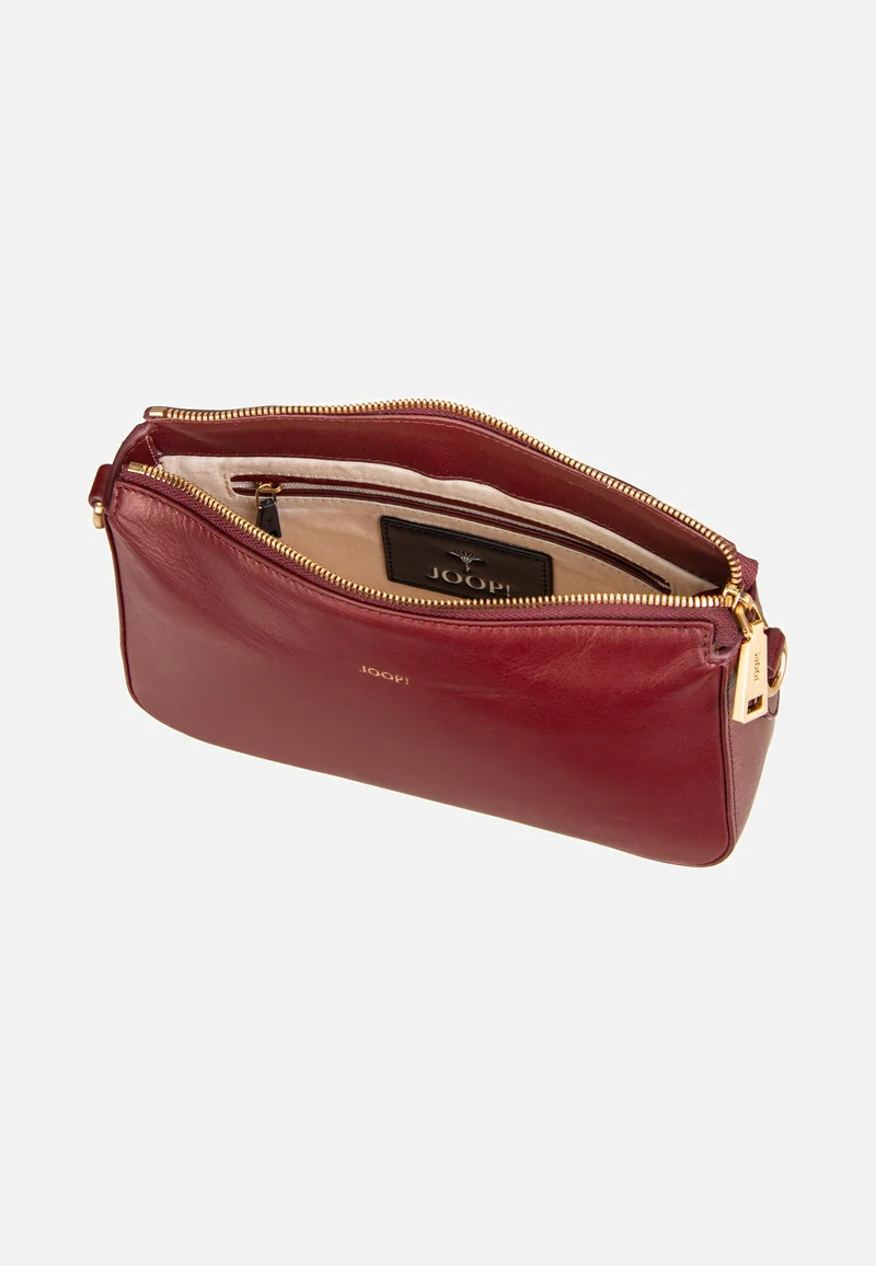 Sofisticato 1.0 Jasmina SVZ Burgundy - Crossbody Bag