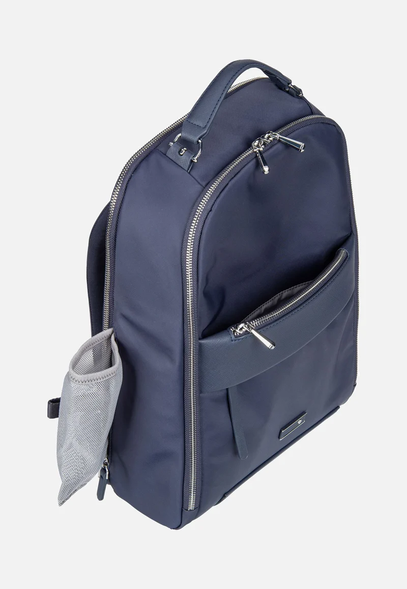 Zalia 3.0 14.1'' Dark Navy - Rucksack