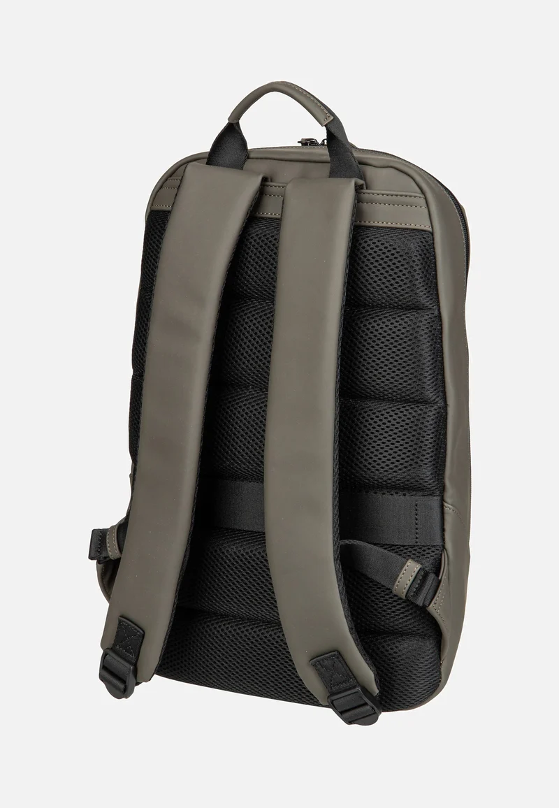Halmstad 5416 Olive - Rucksack