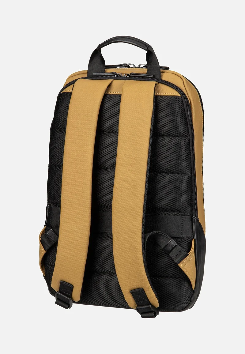 Borgholm BP 5304 Mustard - Rucksack