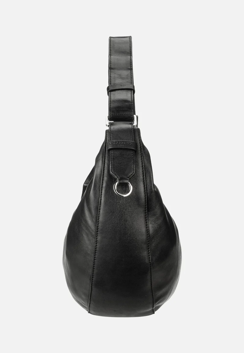 Moon M 2163247 Black - Hobo Bag