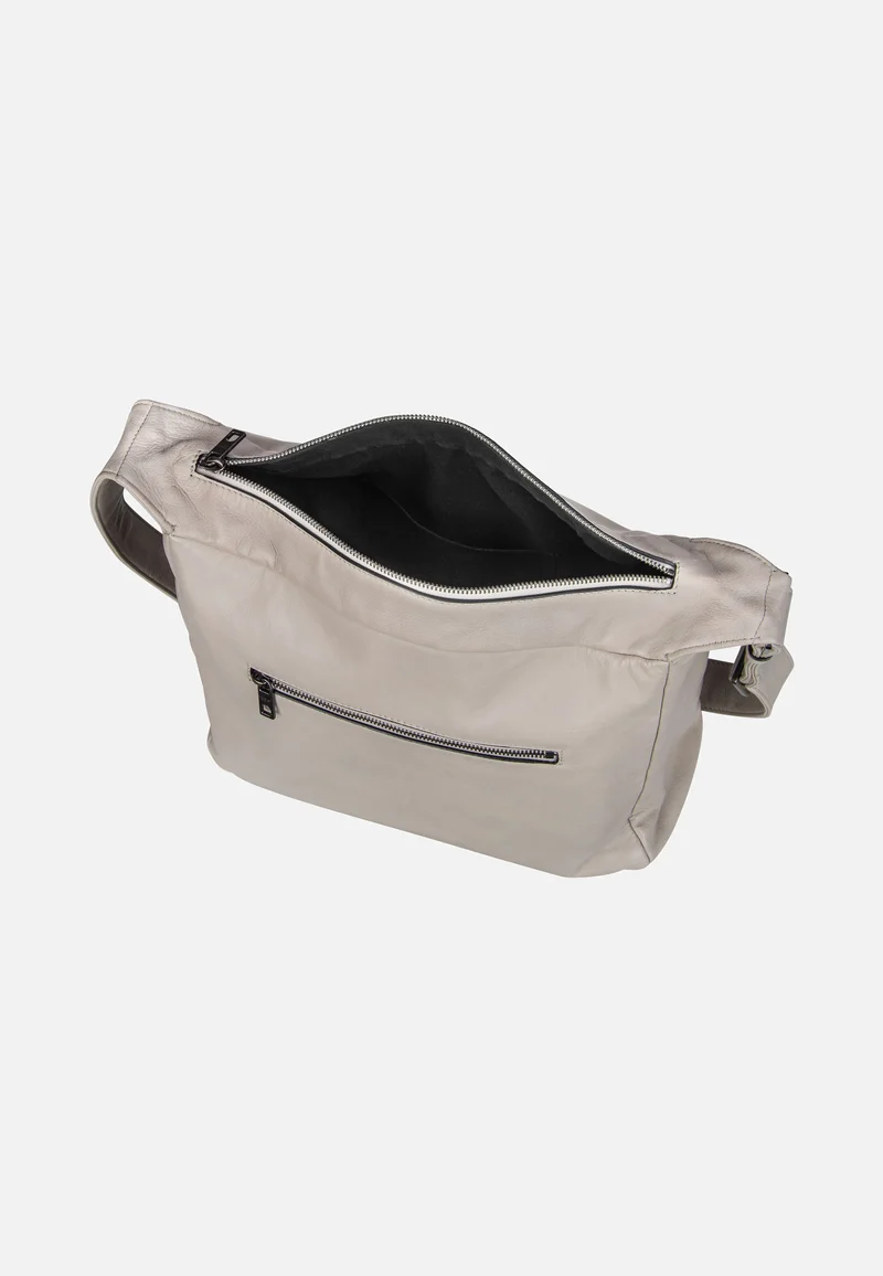 Hera M 2163131 Steel - Crossbody Bag