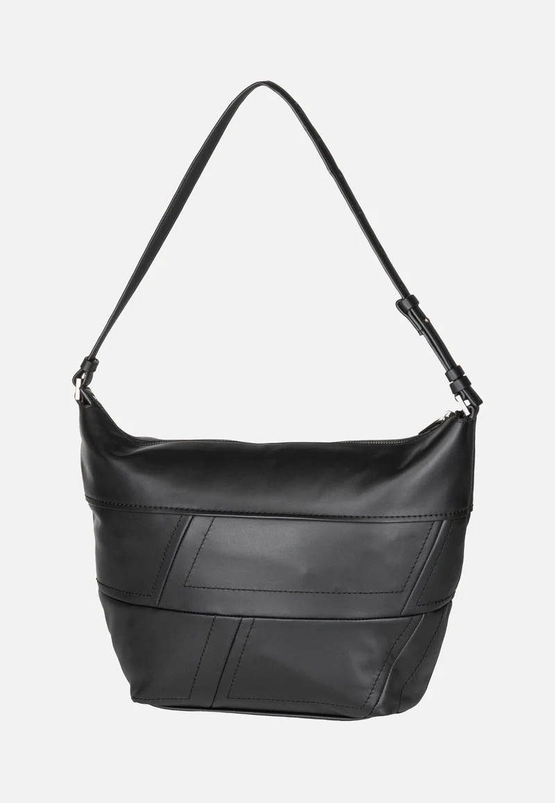 Edda 2155301 Black - Hobo Bag