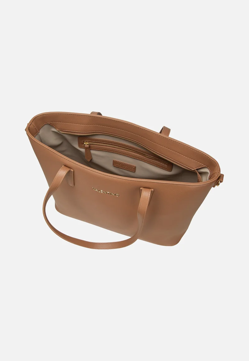 Zero Re Shopping 301 Cuoio - Shopper
