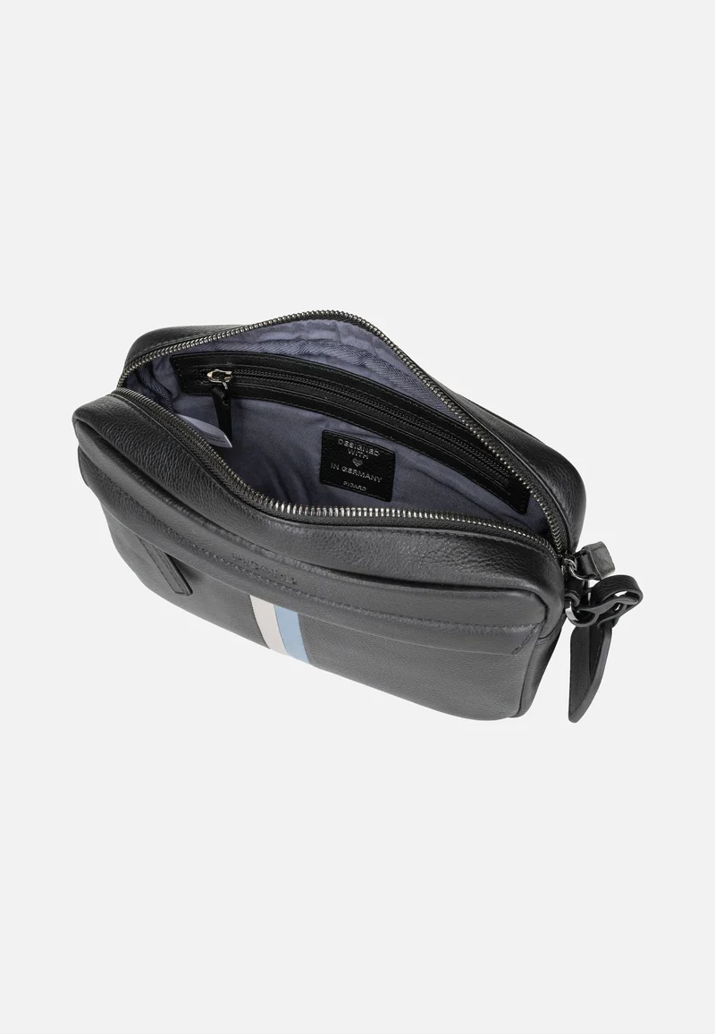 Horizon 1230 Schwarz - Crossbody Bag