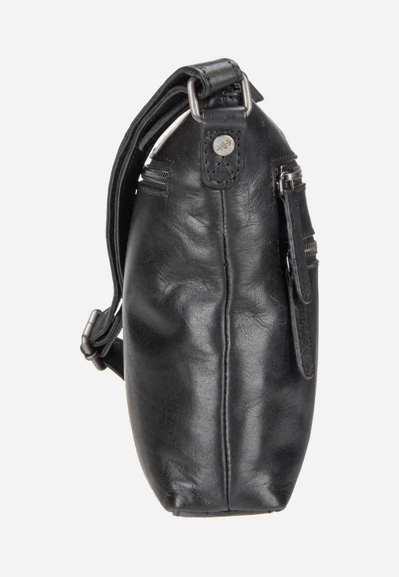 Siena 1394 Black - Schultertasche