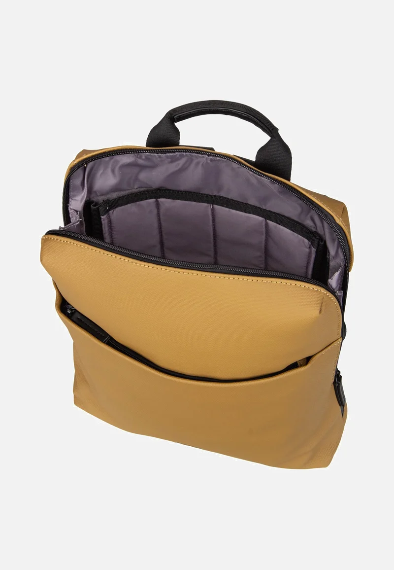 Borgholm BP S 5309 Mustard - Rucksack