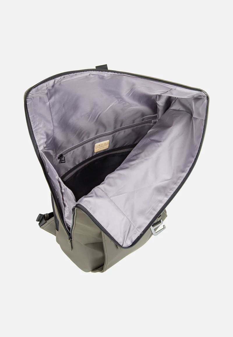 Halmstad 5405 Olive - Rucksack