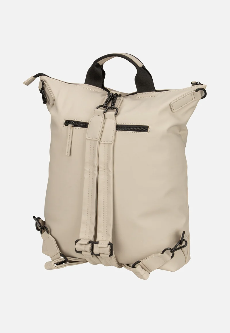 Halmstad 5415 Offwhite - Rucksack