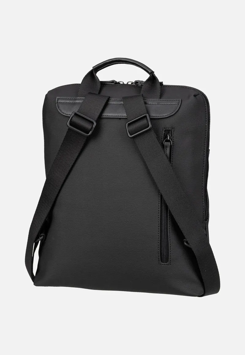 Borgholm BP S 5309 Schwarz - Rucksack