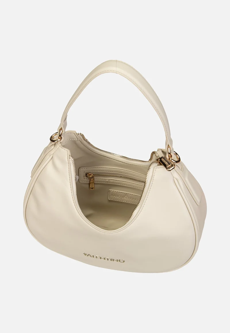 Clio Re G07 Ecru - Hobo Bag