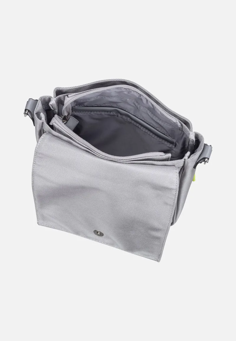 Lucky one 3284 Silber - Crossbody Bag