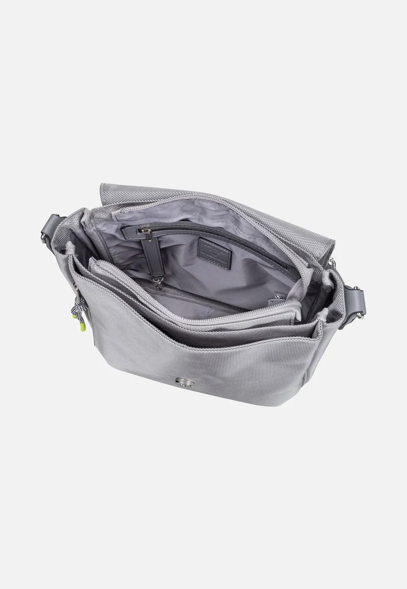 Lucky one 3284 Silber - Crossbody Bag