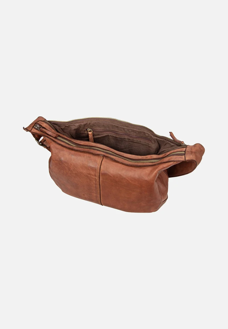 Submarine 81 Cognac - Beuteltasche