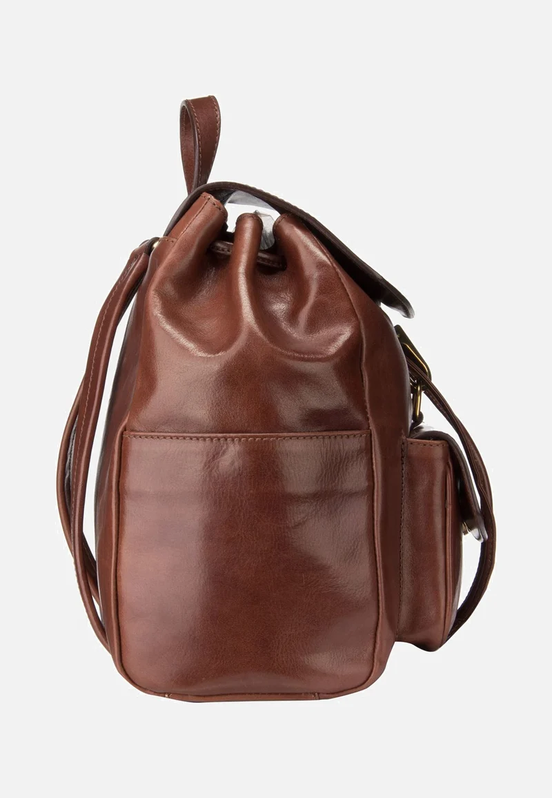 Story Donna 7042 Marrone - Rucksack