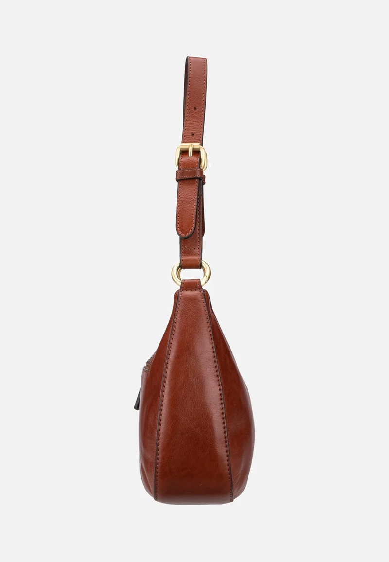 Volterra 5961 Tabak - Schultertasche