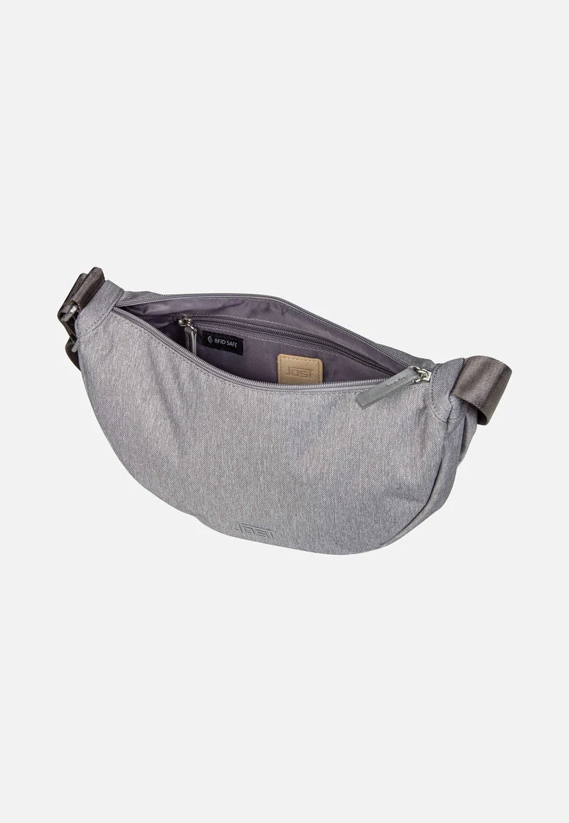 Bergen 1464 Light Grey - Sling Bag